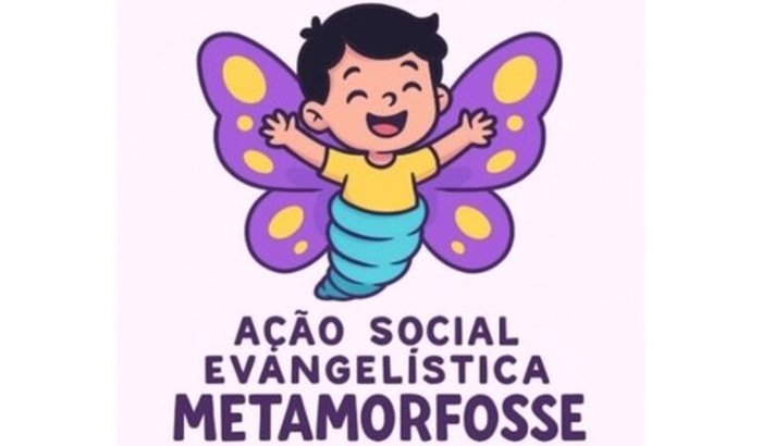 Ação social evangelística 