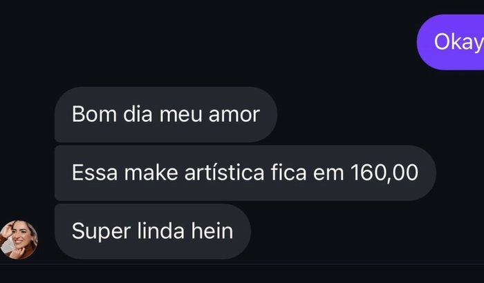 Make de hallowen da Loba 