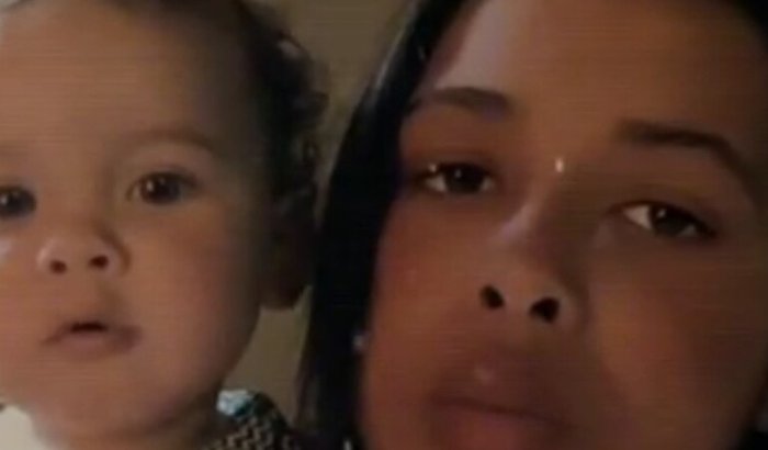 Vaquinha solidária a Stefany 