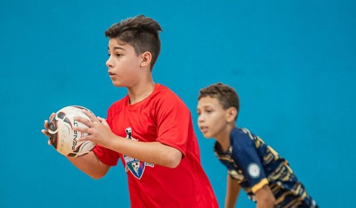 Defendendo Sonhos: Antônio na Copa SP