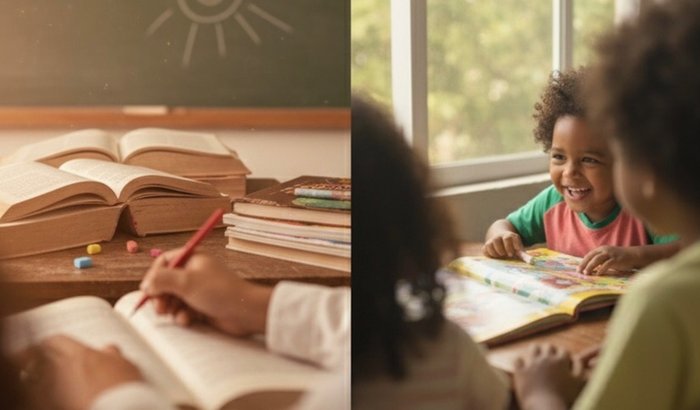 📚 Realize o Sonho de um Pequeno Autor ✍🏻