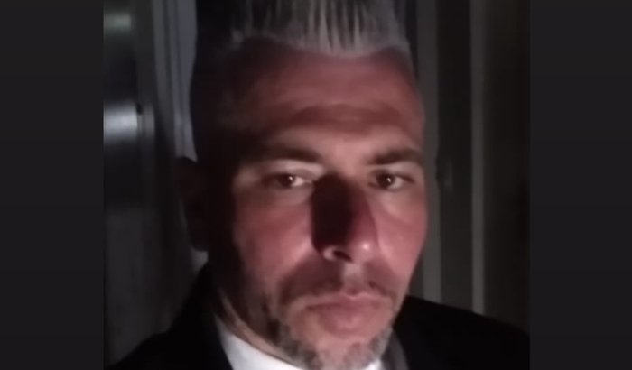 Solidariedade em memória ao Michael