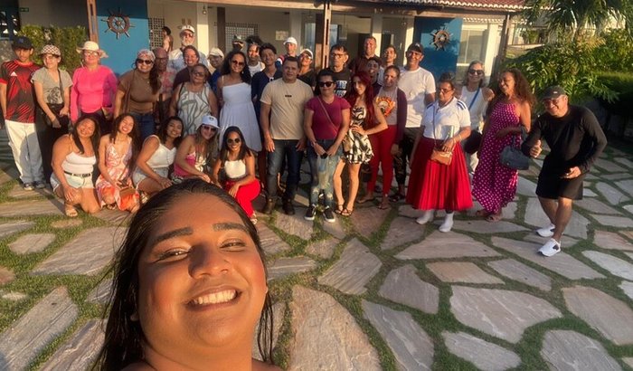 REALIDADE,SONHO E CONQUISTAS - CEJA FELIPE GUERRA