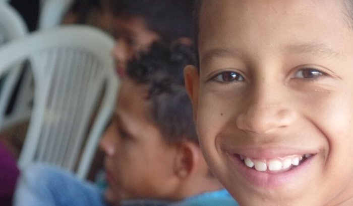 Dia das Crianças Solidário: Pés Felizes, Corações Doces 🍭