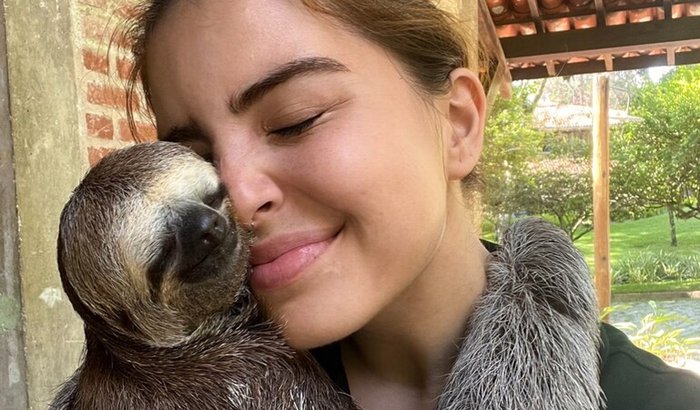 ME AJUDE A ESTUDAR NA ÁFRICA