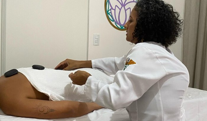 Vaquinha solidária Alice