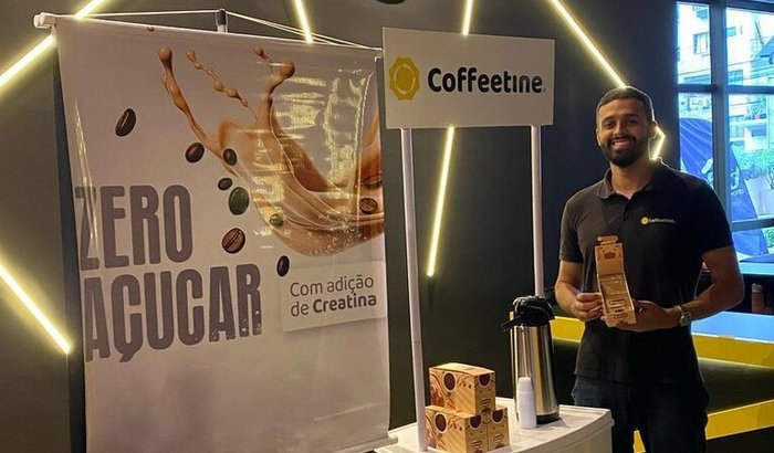 Indústria Coffeetine