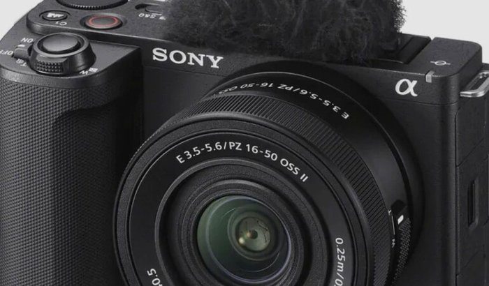 Resgate da câmera do Ale