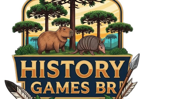 Ecos do Passado - para transformar o Brasil