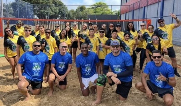 Ajude o nosso projeto a evoluir 