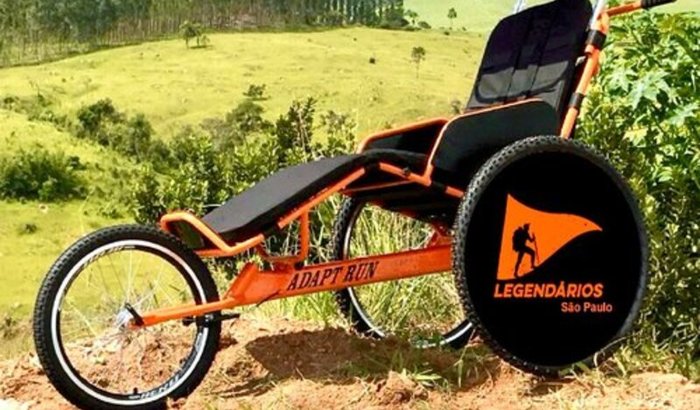 Ajuda com esperança e fé 