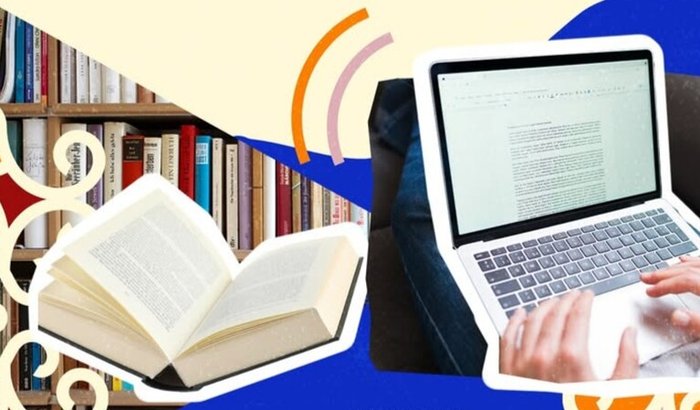 Apoie o Estante Cultural 