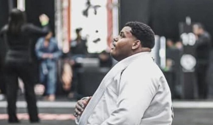 Campeonato Europeu - Maxsuel