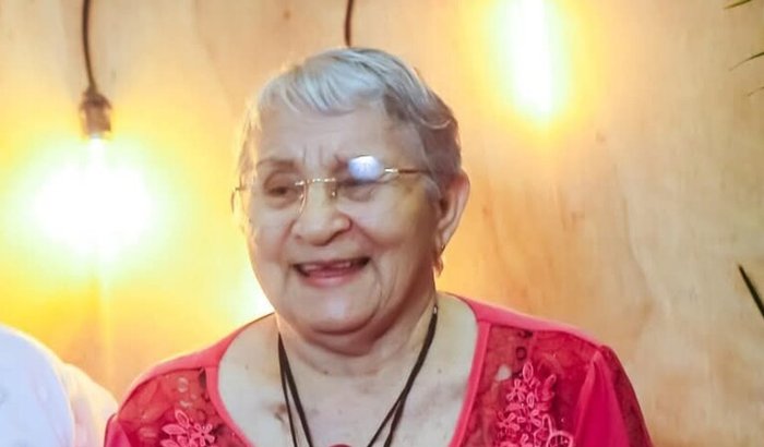 Ajude dona Juracy voltar pra casa