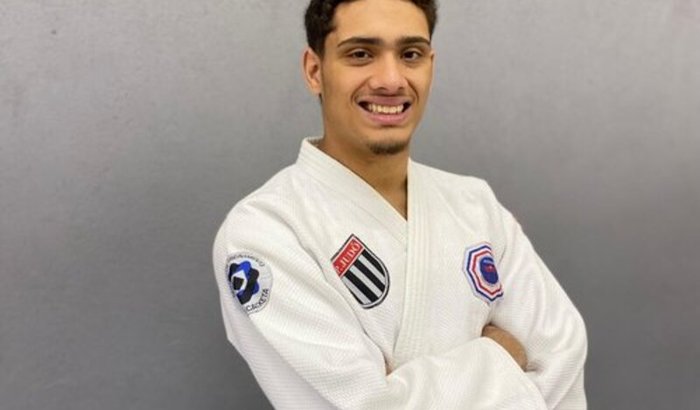 Ajudar Atleta de Americana disputar o sul-americano de Judô