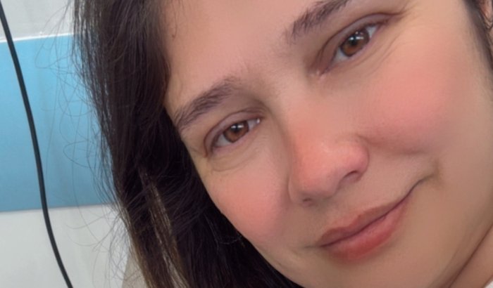 Ajude a Enfermeira Elizângela na luta contra o câncer