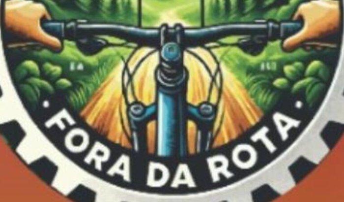NATAL PEDAL FORA DA ROTA