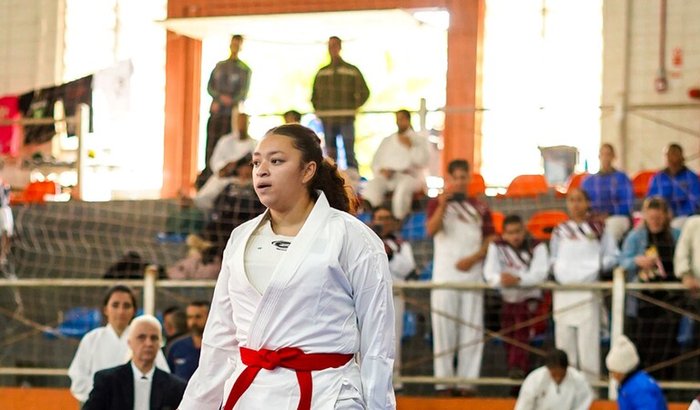 Final do Campeonato Brasileiro Fortaleza-CE 