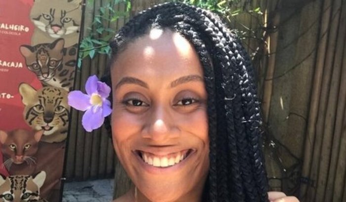 Treinamento missionário na Amazônia 