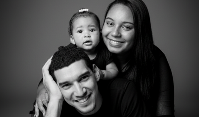 Sonho da casa própria 