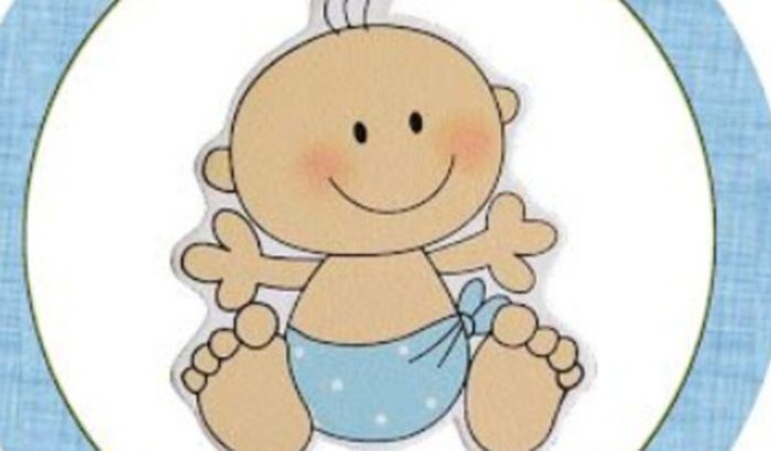 Chá de Bebê da Ana Sviontek