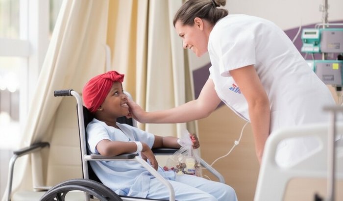 HOSPITAIS DOS AMORES - FUNDACAO PIO XII