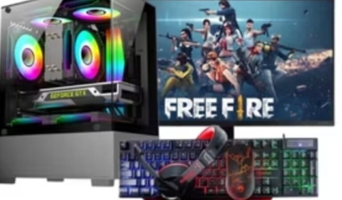 Me ajudem a comprar meu PC gamer, por favor :)