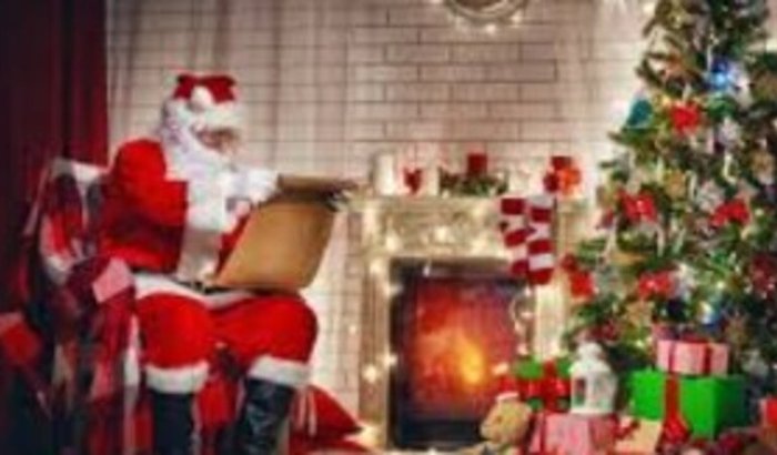 Natal de Esperança para os Pequenos