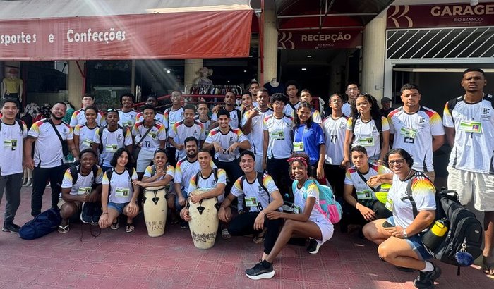 AJUDE O CAMPUS CAMAÇARI A PARTICIPAR DO JIFBA