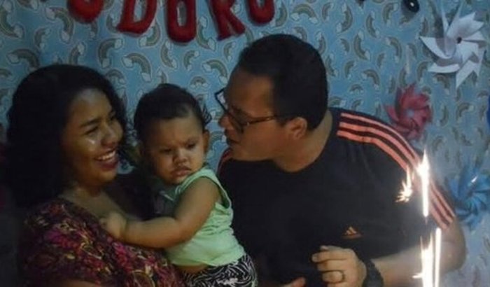 Ajuda para pagar aluguel e despesas.