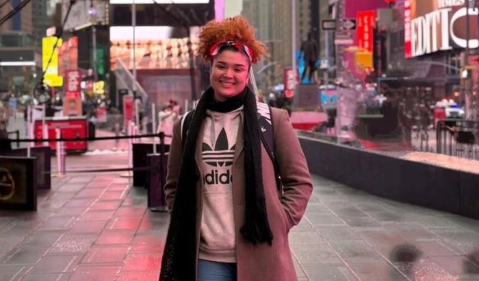 Ajuda para meu intercâmbio 