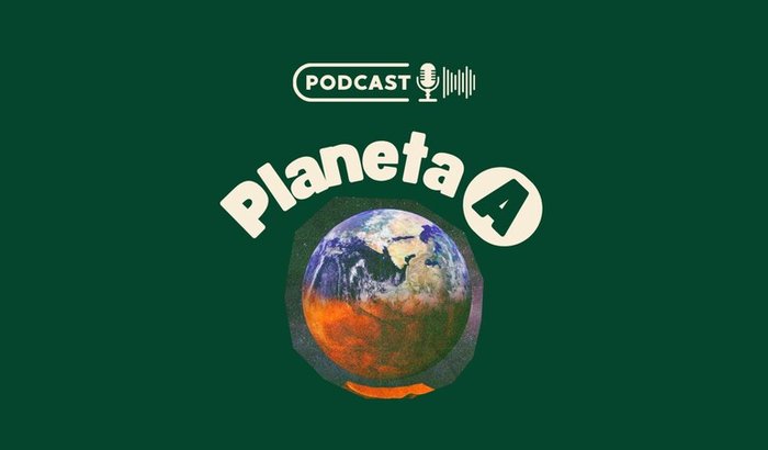 Planeta A na COP30