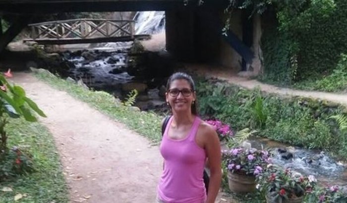 Unidos para Jaciara concluir a Faculdade