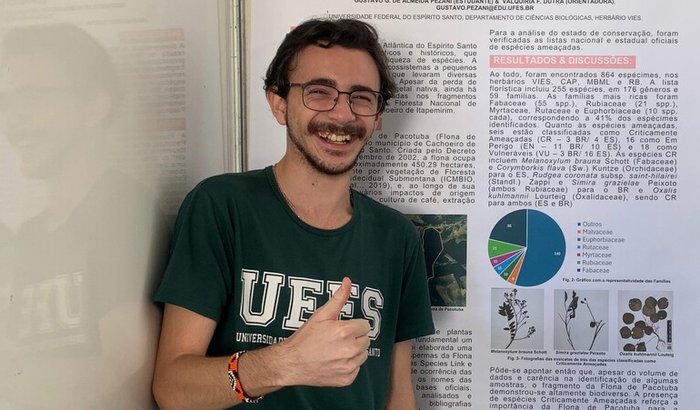 Smartphone pro Gustavo