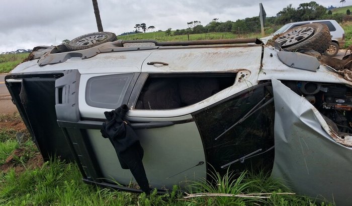 Ajuda para comprar outro veículo pra voltar ao trabalho