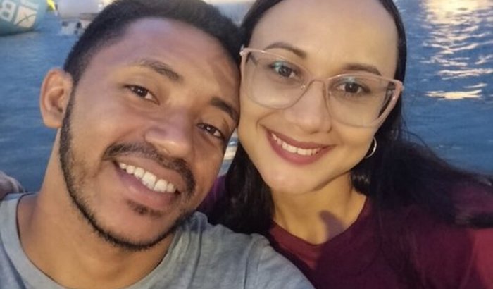 Presente de casamento para Casa do Valdemir&Jordana 