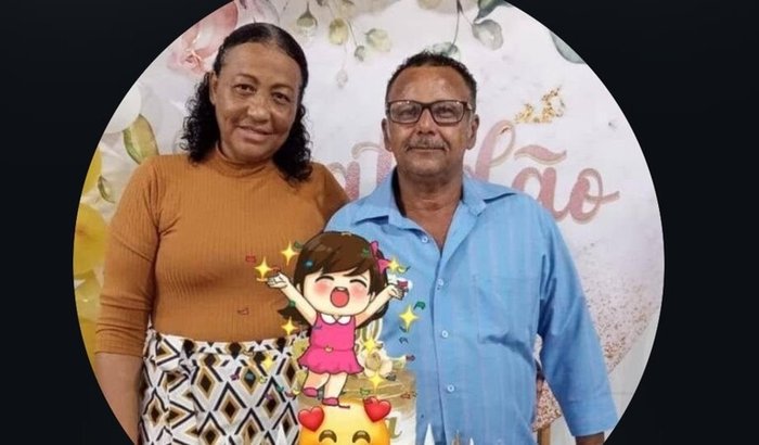 Ajudar a custar uma semana se amor Saulo e Angela em rio grande do norte