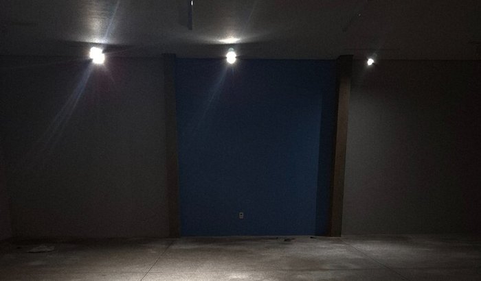 Ajude o Instituto Alvorada Cultural a comprar ar condicionado