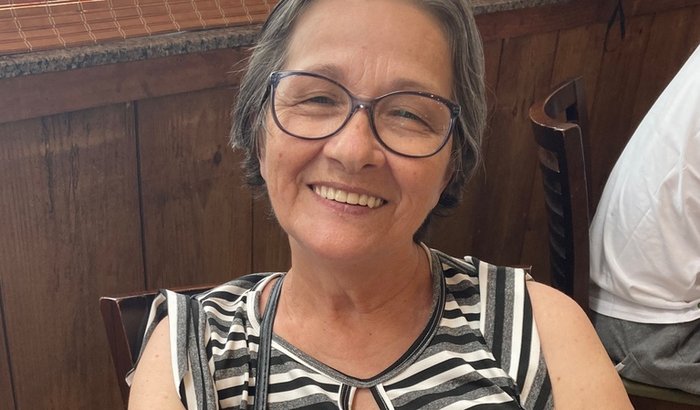 AJUDE A CECÍLIA A VENCER O CÂNCER