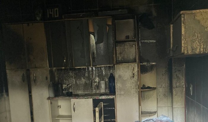 Reconstruir a Casa da Vovó