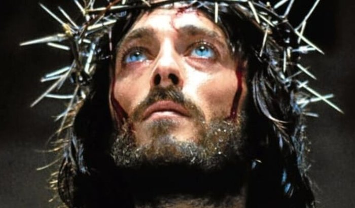 Paixão foi por você - Paixão de Cristo Nísia Floresta/RN