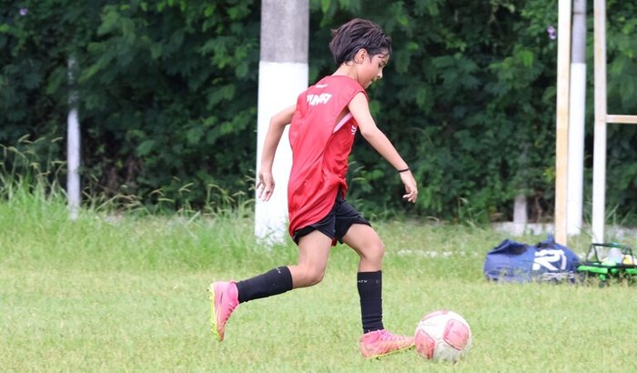 Um Sonho, Uma Missão: Arthur na GoCup