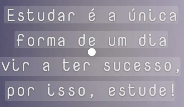 Ajuda para terminar minha faculdade e pagar dividas .