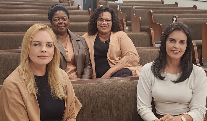 Contribua para que o som da esperança inspire corações.