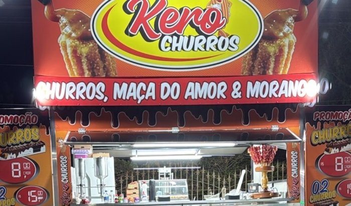 Kero churros