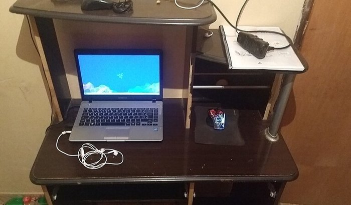 PC PARA ESTUDOS