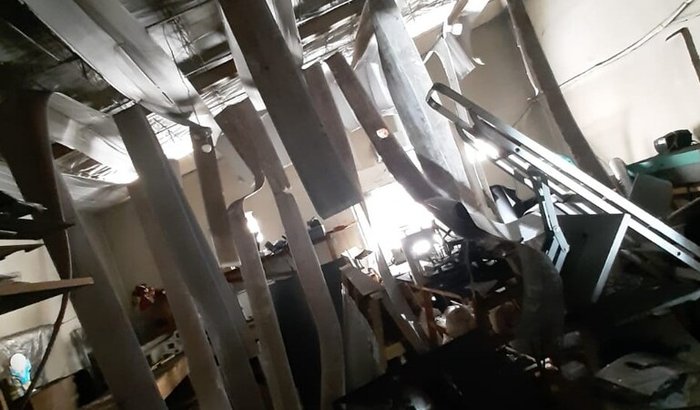 Ajude o Juninho Esporte a se Reerguer!