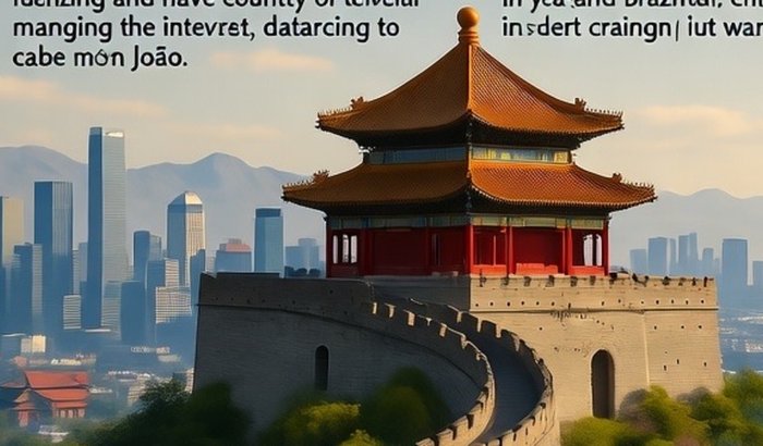 Viajem pra China 🇨🇳