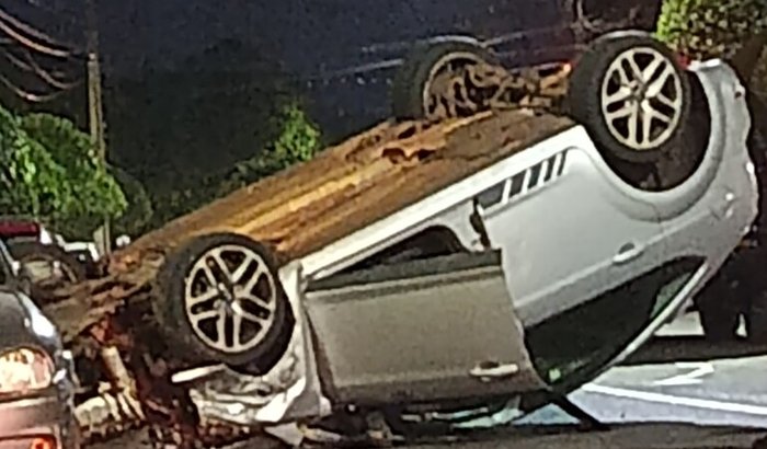 Ajuda para custas do acidente 