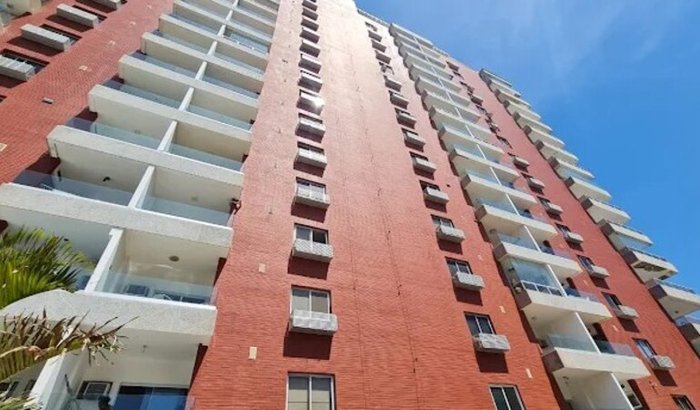 VAKINHA DE NATAL 2025 - FUNCIONÁRIOS BARRA BEACH